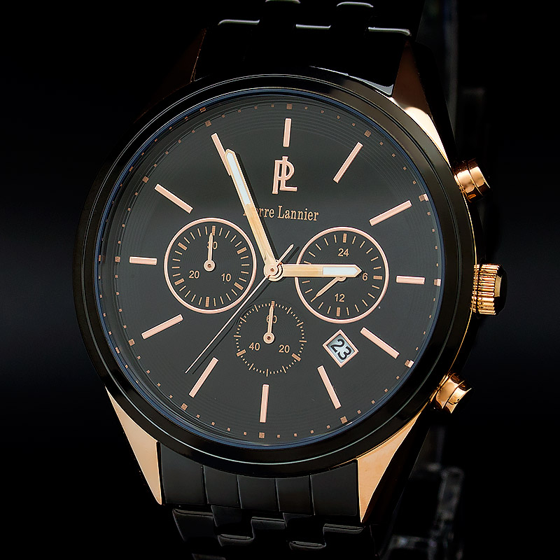 Pierre Lannier 292D039